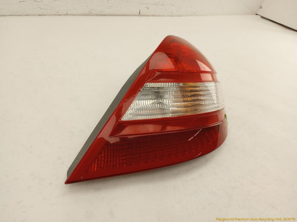 Mercedes SLK350 **AS IS** Passenger Right Tail Lamp