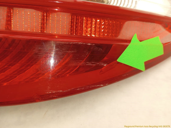 Mercedes SLK350 **AS IS** Passenger Right Tail Lamp