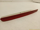 Mercedes SLK350 Third Brake Lamp-2
