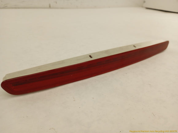 Mercedes SLK350 Third Brake Lamp