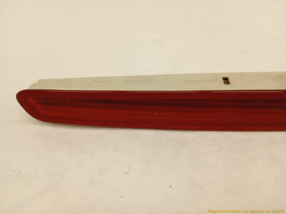 Mercedes SLK350 Third Brake Lamp