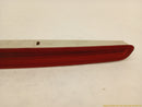 Mercedes SLK350 Third Brake Lamp-4