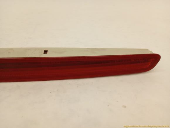 Mercedes SLK350 Third Brake Lamp