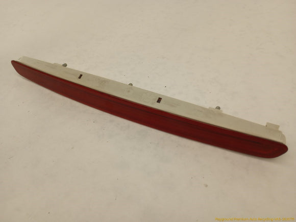 Mercedes SLK350 Third Brake Lamp
