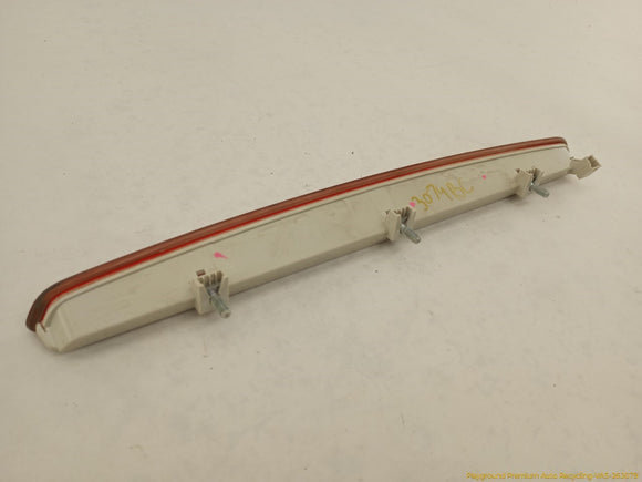 Mercedes SLK350 Third Brake Lamp