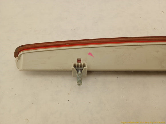 Mercedes SLK350 Third Brake Lamp