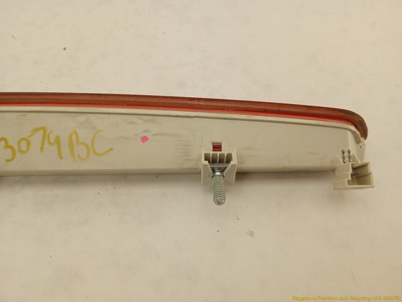 Mercedes SLK350 Third Brake Lamp