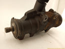 Jeep Cherokee Power Steering Gear Box-2