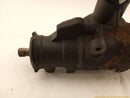 Jeep Cherokee Power Steering Gear Box-3