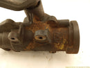 Jeep Cherokee Power Steering Gear Box-4