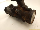 Jeep Cherokee Power Steering Gear Box-5