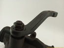 Jeep Cherokee Power Steering Gear Box-8