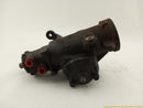 Jeep Cherokee Power Steering Gear Box-9