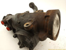 Jeep Cherokee Power Steering Gear Box-12