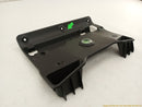 Mercedes SLK350 Trunk Lid Trim Panel-2