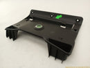 Mercedes SLK350 Trunk Lid Trim Panel-3