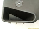 Mercedes SLK350 Trunk Lid Trim Panel-5
