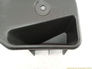 Mercedes SLK350 Trunk Lid Trim Panel-6