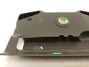 Mercedes SLK350 Trunk Lid Trim Panel-9