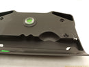 Mercedes SLK350 Trunk Lid Trim Panel-10