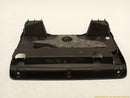 Mercedes SLK350 Trunk Lid Trim Panel-11