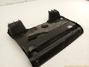 Mercedes SLK350 Trunk Lid Trim Panel-12