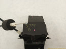 Mercedes SLK350 Trunk Lid Lock Latch Mechanism-6