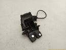 Mercedes SLK350 Trunk Lid Lock Latch Mechanism-8