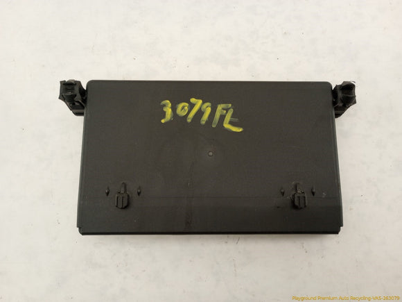 Mercedes SLK350 Driver Left Front Door Control Module