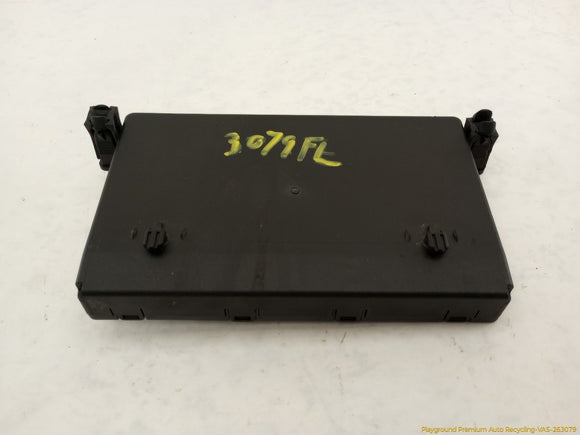 Mercedes SLK350 Driver Left Front Door Control Module