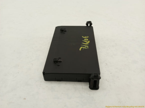 Mercedes SLK350 Driver Left Front Door Control Module
