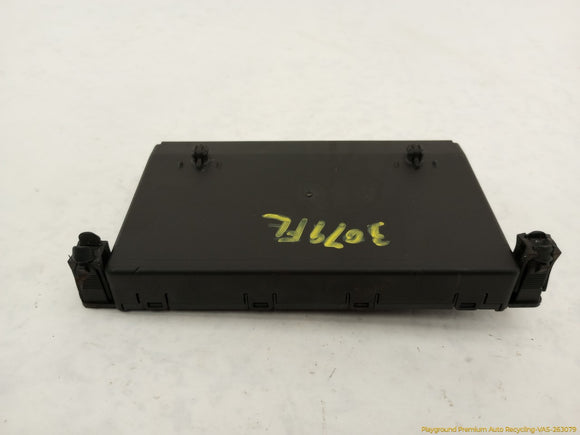 Mercedes SLK350 Driver Left Front Door Control Module