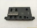Mercedes SLK350 Driver Left Front Door Control Module-7