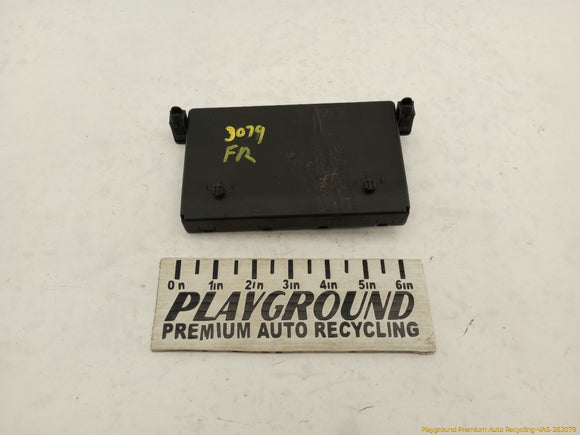 Mercedes SLK350 Passenger Right Front Door Control Module