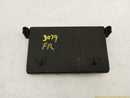 Mercedes SLK350 Passenger Right Front Door Control Module-2