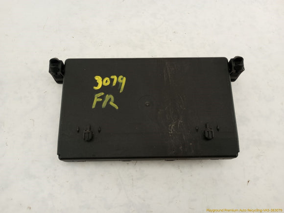 Mercedes SLK350 Passenger Right Front Door Control Module