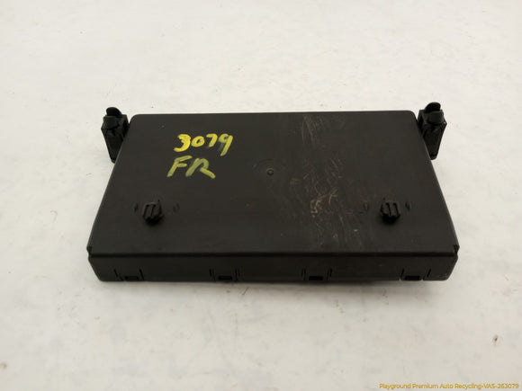 Mercedes SLK350 Passenger Right Front Door Control Module