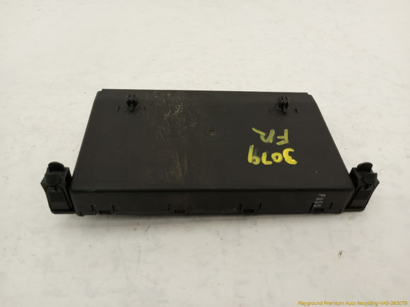 Mercedes SLK350 Passenger Right Front Door Control Module