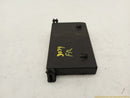 Mercedes SLK350 Passenger Right Front Door Control Module-6