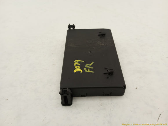 Mercedes SLK350 Passenger Right Front Door Control Module