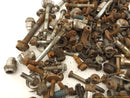 Jeep Cherokee Dismantling Hardware Fasteners Bolts & Nuts-6
