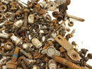 Jeep Cherokee Dismantling Hardware Fasteners Bolts & Nuts-8