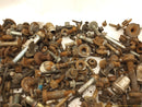 Jeep Cherokee Dismantling Hardware Fasteners Bolts & Nuts-10