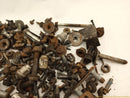 Jeep Cherokee Dismantling Hardware Fasteners Bolts & Nuts-11