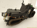 Jeep Cherokee AC Evaporator Housing Assembly-2