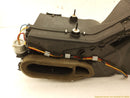 Jeep Cherokee AC Evaporator Housing Assembly-4