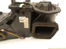 Jeep Cherokee AC Evaporator Housing Assembly-5