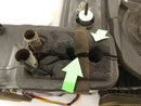 Jeep Cherokee AC Evaporator Housing Assembly-7
