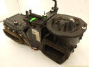 Jeep Cherokee AC Evaporator Housing Assembly-8