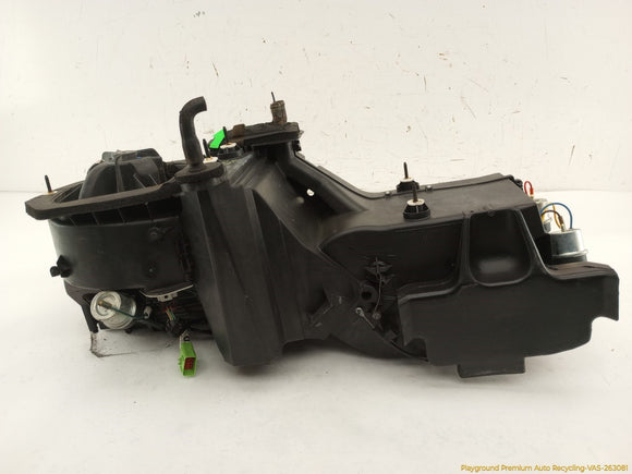 Jeep Cherokee AC Evaporator Housing Assembly